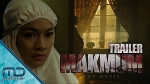 Makmum (2019) Indonesia WEB-DL 480p, 720p & 1080p | GDRive | BSub