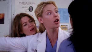 Grey’s Anatomy: Stagione 3 x Episodio 9