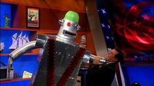 The Colbert Report: 10×8