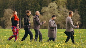 Eventyr i blinde