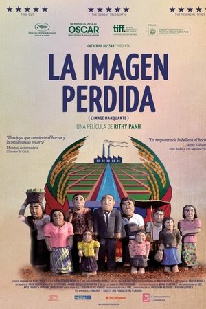 Image La imagen perdida