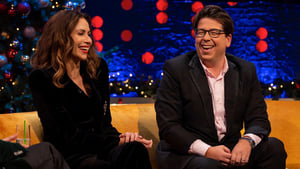 The Jonathan Ross Show Episode 8