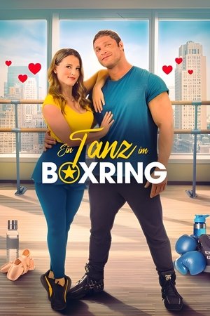 Image Ein Tanz im Boxring