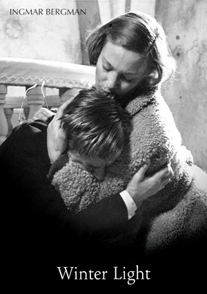 Постер фильма «Причастие (1962)» — (21 из 40)