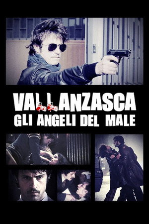 Angel of Evil