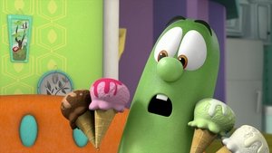 VeggieTales in the House The Great Ice Cream Chase