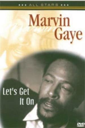 Image Marvin Gaye - Let's get it on