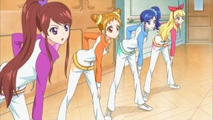 Aikatsu!: 1×15