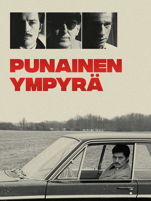 Punainen ympyr&auml; (1970)