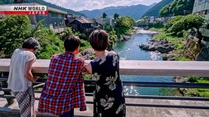 Journeys in Japan: 14×22