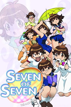 Seven of Seven