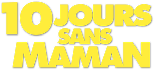 10 jours sans maman
