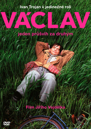 Poster Václav 2007