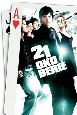 21: Oko berie 2008