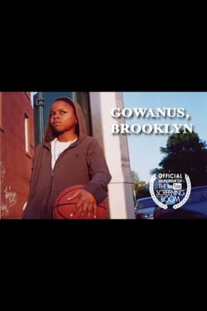 Gowanus, Brooklyn poster