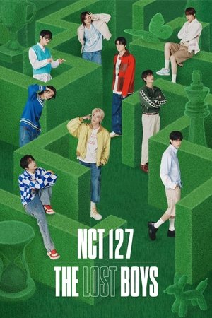 Image NCT 127: The Lost Boys