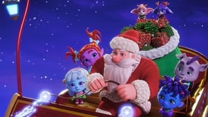 Super Monsters: Santa’s Super Monster Helpers