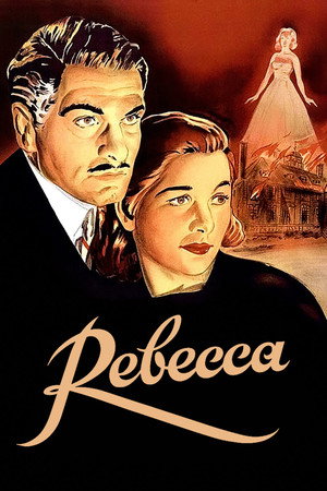 Постер фильма «Ребекка (1940)» — (31 из 82)