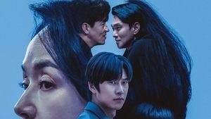 Longing For You (2023) Korean Drama