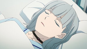 Petals of Reincarnation: 1×8
