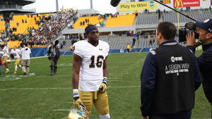 A Season With: 1×9 {year} Online En Netflix