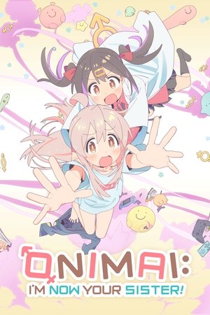 Onimai: I'm Now Your Sister!