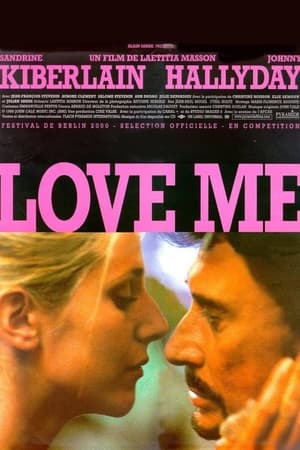 Love Me poster