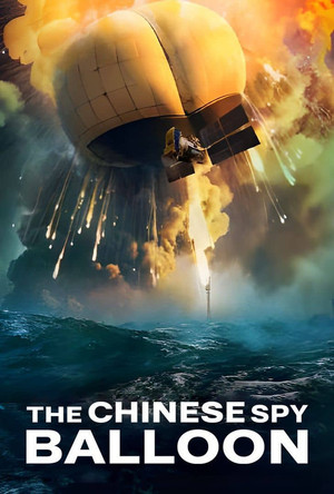 The Chinese Spy Balloon