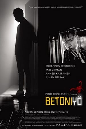 Betoniyö 2013