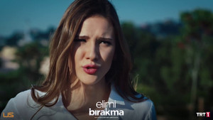 Elimi Birakma: 1×24