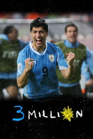 Poster 3 Million 2011