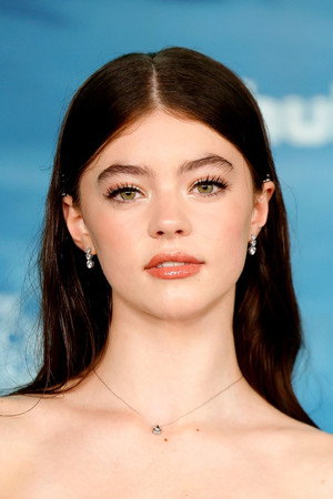 Kenzi Richardson portrait