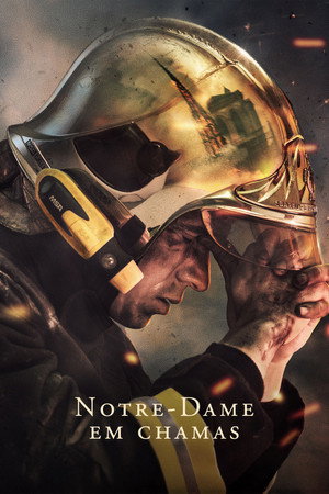 Notre-Dame: Desastre em Paris