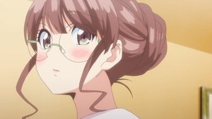 Ore no Yubi de Midarero.: Heitengo Futarikiri no Salon de… Season 1 Episode 4