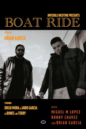 Boat Ride