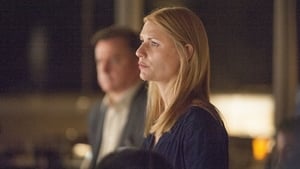 Homeland: s4 e6 PL