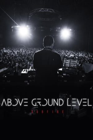 Above Ground Level: Dubfire poster