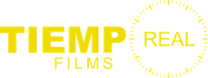 Logo Tiempo Real Films