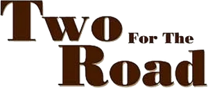 Two for the Road — Logos 2
