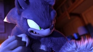 Sonic: Night of the Werehog 2008