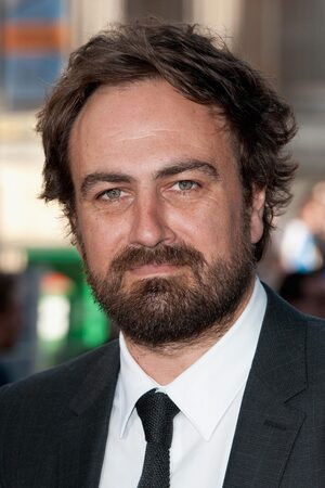 Justin Kurzel photo