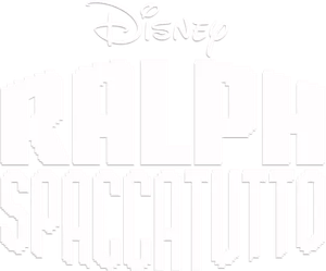 Ralph Spaccatutto (2012) Streaming ITA official logo