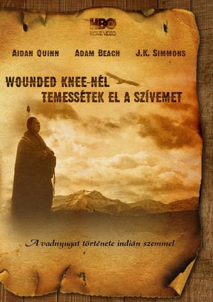 Image Wounded Knee-nél temessétek el a szívem