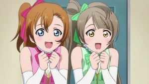 Love Live! School Idol Project: 1×3