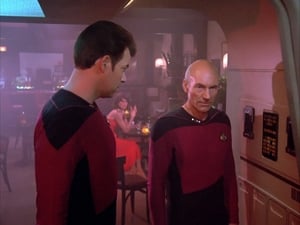 Star Trek – The Next Generation S01E14