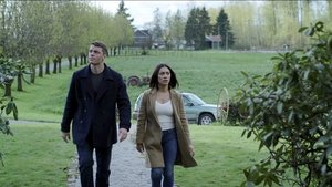El agente nocturno: 1×4