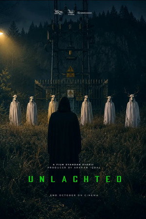 Unlachted