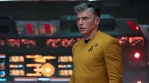 Star Trek : Strange New Worlds Season 1 Episode 4