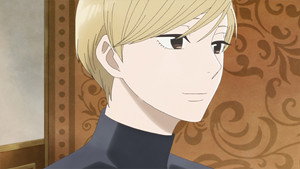 Awajima Hyakkei Cap 12