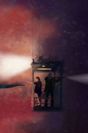 poster Stranger Things